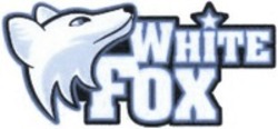 Міжнародна реєстрація торговельної марки № 1247026: WHITE FOX