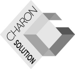 Міжнародна реєстрація торговельної марки № 1247283: CHARON SOLUTION