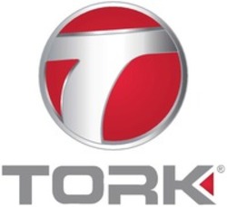 Міжнародна реєстрація торговельної марки № 1247450: TORK