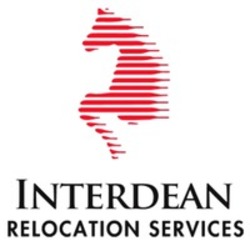 Міжнародна реєстрація торговельної марки № 1247601: INTERDEAN RELOCATION SERVICES