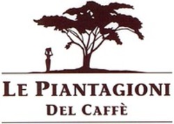 Міжнародна реєстрація торговельної марки № 1247665: LE PIANTAGIONI DEL CAFFÈ