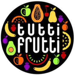 Міжнародна реєстрація торговельної марки № 1247832: tutti frutti