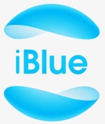 Міжнародна реєстрація торговельної марки № 1248339: iBlue