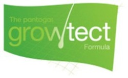 Міжнародна реєстрація торговельної марки № 1248378: The Pantogar growtect Formula