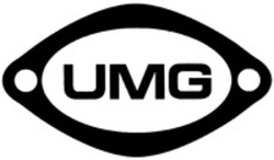 Міжнародна реєстрація торговельної марки № 1249553: UMG