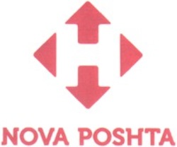 Міжнародна реєстрація торговельної марки № 1249758: H NOVA POSHTA