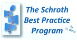 Міжнародна реєстрація торговельної марки № 1249938: The Schroth Best Practice Program by Dr. Weiss