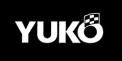 Міжнародна реєстрація торговельної марки № 1249972: YUKO