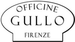 Міжнародна реєстрація торговельної марки № 1250191: OFFICINE GULLO FIRENZE