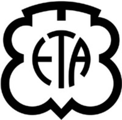 Міжнародна реєстрація торговельної марки № 1250225: ETA