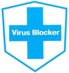 Міжнародна реєстрація торговельної марки № 1250284: Virus Blocker