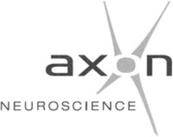 Міжнародна реєстрація торговельної марки № 1250379: axon NEUROSCIENCE