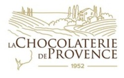 Міжнародна реєстрація торговельної марки № 1251348: LA CHOCOLATERIE DE PROVENCE 1952