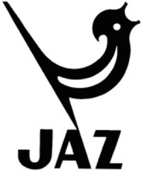 Міжнародна реєстрація торговельної марки № 1251350: JAZ