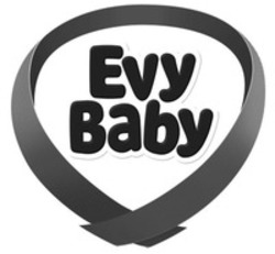 Міжнародна реєстрація торговельної марки № 1252059: Evy Baby