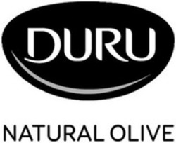 Міжнародна реєстрація торговельної марки № 1252156: DURU NATURAL OLIVE