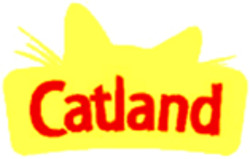Міжнародна реєстрація торговельної марки № 1252373: Catland