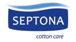 Міжнародна реєстрація торговельної марки № 1252390: SEPTONA cotton care