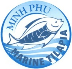 Міжнародна реєстрація торговельної марки № 1252434: MINH PHU MARINE TILAPIA