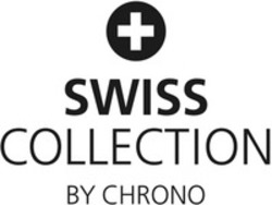 Міжнародна реєстрація торговельної марки № 1253455: SWISS COLLECTION BY CHRONO