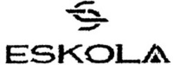 Міжнародна реєстрація торговельної марки № 1253649: ESKOLA