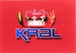 Міжнародна реєстрація торговельної марки № 1253738: KRAL