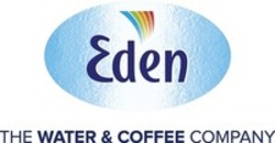 Міжнародна реєстрація торговельної марки № 1253823: Eden THE WATER & COFFEE COMPANY