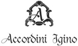 Міжнародна реєстрація торговельної марки № 1253901: A Accordini Igino
