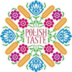 Міжнародна реєстрація торговельної марки № 1254179: POLISH TASTE