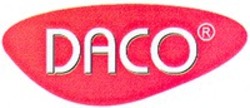 Міжнародна реєстрація торговельної марки № 1255026: DACO