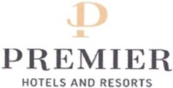 Міжнародна реєстрація торговельної марки № 1255036: P PREMIER HOTELS AND RESORTS