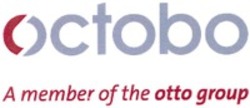 Міжнародна реєстрація торговельної марки № 1255179: octobo A member of the otto group