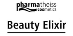 Міжнародна реєстрація торговельної марки № 1255215: pharmatheiss cosmetics Beauty Elixir