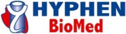 Міжнародна реєстрація торговельної марки № 1255259: HYPHEN BioMed