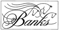 Міжнародна реєстрація торговельної марки № 1255677: Banks