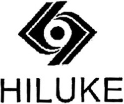 Міжнародна реєстрація торговельної марки № 1257404: HILUKE