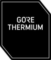 Міжнародна реєстрація торговельної марки № 1257538: GORE THERMIUM
