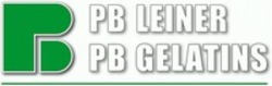 Міжнародна реєстрація торговельної марки № 1257552: PB LEINER PB GELATINS