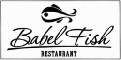 Міжнародна реєстрація торговельної марки № 1257700: Babel Fish RESTAURANT