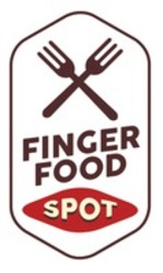 Міжнародна реєстрація торговельної марки № 1257891: FINGER FOOD SPOT