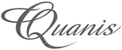 Міжнародна реєстрація торговельної марки № 1258082: Quanis
