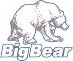 Міжнародна реєстрація торговельної марки № 1258104: Big Bear