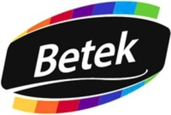 Міжнародна реєстрація торговельної марки № 1258763: Betek