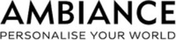 Міжнародна реєстрація торговельної марки № 1259378: AMBIANCE PERSONALISE YOUR WORLD
