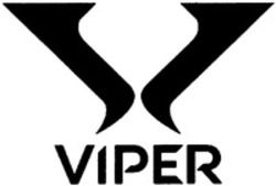 Міжнародна реєстрація торговельної марки № 1259792: VIPER