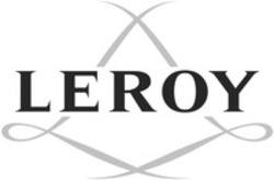 Міжнародна реєстрація торговельної марки № 1259800: LEROY