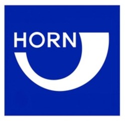 Міжнародна реєстрація торговельної марки № 1260539: HORN