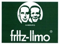 Міжнародна реєстрація торговельної марки № 1260776: fritz-limo