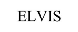 Міжнародна реєстрація торговельної марки № 1260784: ELVIS