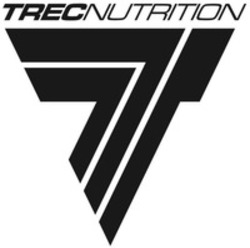 Міжнародна реєстрація торговельної марки № 1261323: TREC NUTRITION